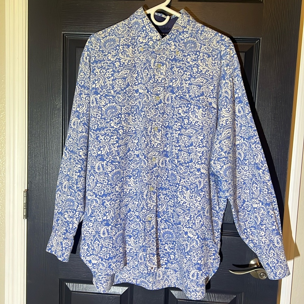 Men’s Tommy Hilfiger Shirt